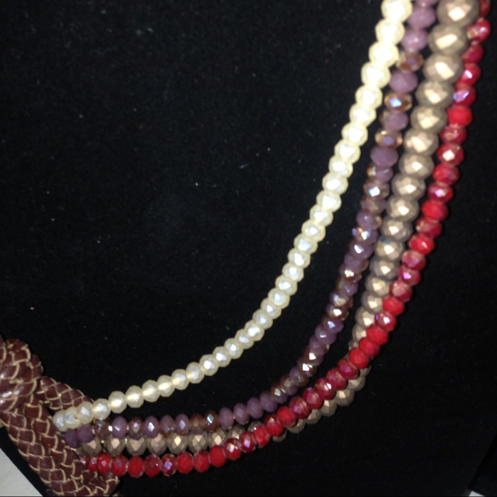 Necklace - Picture 3 of 5